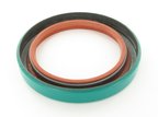 SKF 19807 Automatic Transmission Seal - Front - view 1