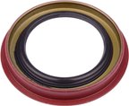 SKF 19939 Automatic Transmission Oil Pump Seal - Front - view 2