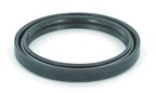 SKF 20010 Manual Transmission Output Shaft Seal - view 1