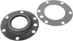 SKF 20168 Wheel Seal - Rear or Rear Outer - view 3