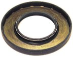 SKF 20437 Differential Pinion Seal - Rear Inner - view 2
