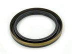 SKF 20546 Manual Transmission Seal - Rear - view 1