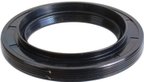 SKF 20582 Transfer Case Output Shaft Seal - Rear - view 2