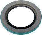 SKF 20669 Wheel Seal - Front - view 2
