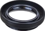 SKF 20696A Transfer Case Output Shaft Seal - Rear - view 2