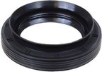 SKF 20696A Transfer Case Output Shaft Seal - Rear - view 1