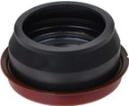 SKF 21139A Automatic Transmission Seal - Rear - view 1