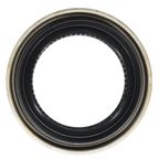 SKF 21187A Automatic Transmission Output Shaft Seal - Rear - view 1