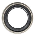 SKF 21187A Automatic Transmission Output Shaft Seal - Rear - view 3