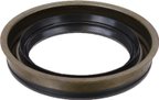 SKF 21257A Transfer Case Output Shaft Seal - Front or Rear - view 1