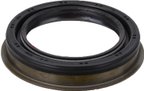 SKF 21257A Transfer Case Output Shaft Seal - Front or Rear - view 2