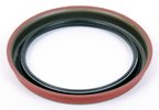SKF 22130 Transfer Case Power Take Off (PTO) Shaft Seal - Rear - view 1