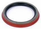 SKF 22130 Transfer Case Power Take Off (PTO) Shaft Seal - Rear - view 2