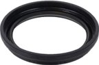 SKF 22840 Transfer Case Output Shaft Seal - Front - view 1