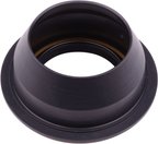 SKF 23000 Transfer Case Output Shaft Seal - Rear - view 2