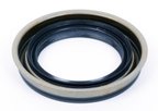 SKF 24410 Automatic Transmission Seal - Rear - view 1