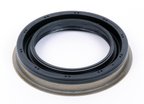 SKF 24410 Automatic Transmission Seal - Rear - view 2