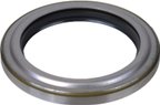 SKF 24642 Wheel Seal - Rear or Rear Inner - view 1