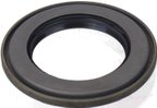 SKF 24816 Differential Pinion Seal - Rear or Rear Inner - view 1
