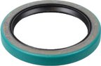 SKF 24911 Manual Transmission Seal - Rear - view 3