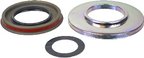 SKF 24987A Differential Pinion Seal - Rear - view 3