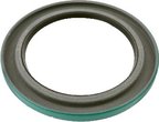 SKF 25028 Wheel Seal - Front - view 2