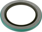SKF 25028 Wheel Seal - Front - view 1