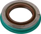 SKF 25106 Differential Pinion Seal - Rear - view 3
