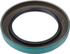 SKF 25661 Automatic Transmission Seal - Rear - view 2