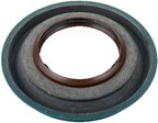 SKF 26378 Differential Pinion Seal - Rear - view 2