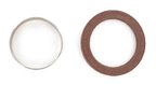 SKF 26788 Engine Timing Cover Seal - view 1