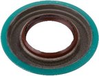 SKF 30153 Differential Pinion Seal - Rear - view 2