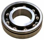 SKF 307-J Manual Transmission Bearing - Rear - view 1