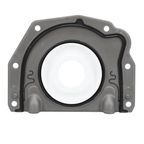 SKF 31176A Engine Crankshaft Seal - Rear - view 1
