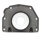SKF 31176A Engine Crankshaft Seal - Rear - view 3