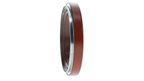 SKF 32566A Drive Axle Shaft Seal - Rear - view 2