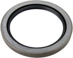 SKF 34891 Manual Transmission Auxiliary Shaft Seal - Rear - view 2
