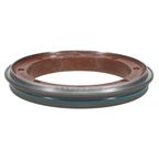 SKF 35009A Wheel Seal - Rear - view 2