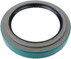 SKF 35062 Wheel Seal - Front - view 2