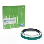 SKF 35066 Wheel Seal - Front, Front Inner or Front Outer - view 6