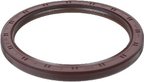 SKF 35828 Engine Crankshaft Seal - Rear - view 3