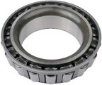 SKF 370-A Wheel Bearing - Rear or Rear Inner - view 2