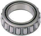 SKF 370-A Wheel Bearing - Rear or Rear Inner - view 1