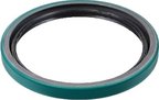 SKF 37330 Manual Transmission Auxiliary Shaft Seal - Rear - view 2