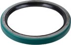 SKF 37330 Manual Transmission Auxiliary Shaft Seal - Rear - view 3