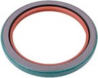 SKF 37395 Engine Crankshaft Seal - Rear - view 3