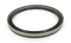 SKF 38085 Engine Crankshaft Seal - Rear - view 2