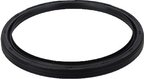 SKF 38618A Engine Crankshaft Seal - Rear - view 3