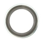 SKF 38747 Wheel Seal - Rear or Rear Inner - view 1