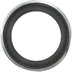 SKF 38780 Wheel Seal - Rear or Rear Inner - view 1